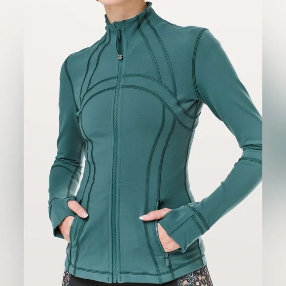 Lululemon Define Jacket - Picture 3 of 11